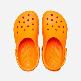 Crocs Classic Laranja