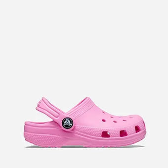 Crocs Classic Taffy Pink