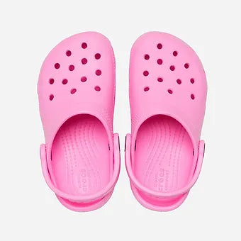 Crocs Classic Taffy Pink