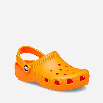 Crocs Classic Laranja