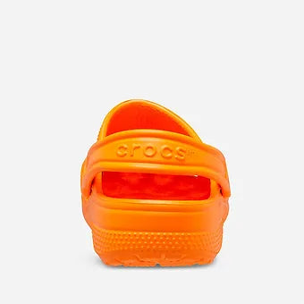 Crocs Classic Laranja