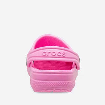 Crocs Classic Taffy Pink