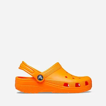 Crocs Classic Laranja